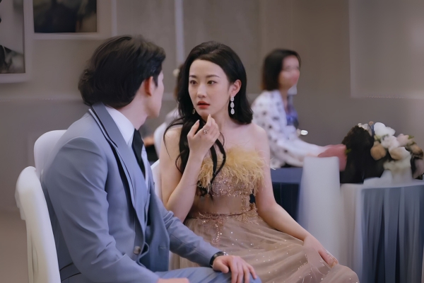 Love in the Twilight Breeze Full Episodes