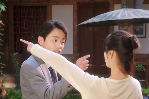 Mending a Broken Love Chinese Drama Backstory