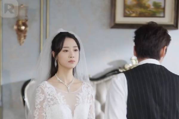 Mending a Broken Love Chinese Drama Plots