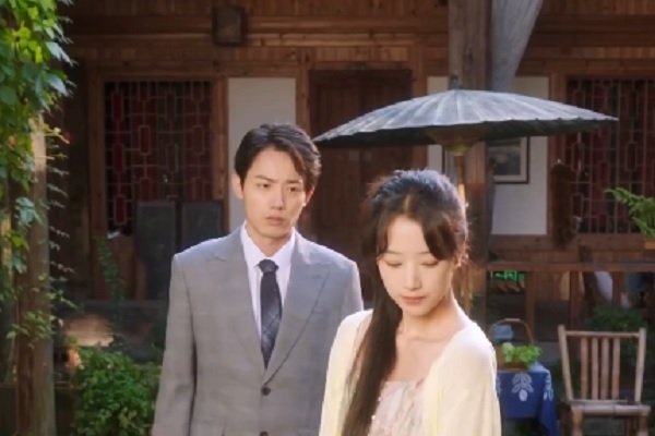 Mending a Broken Love Chinese Drama Reviews