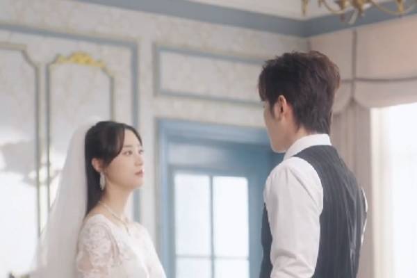 Mending a Broken Love ReelShort