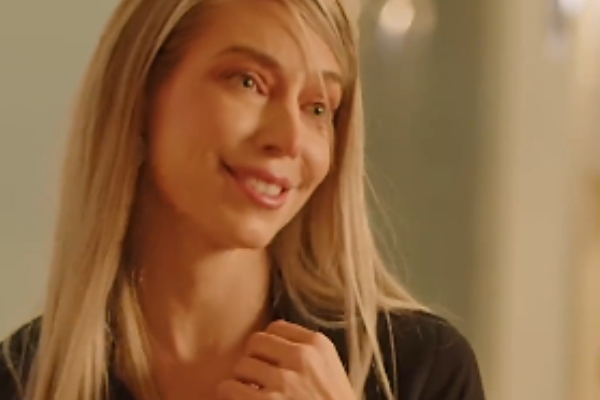 My Boss's Son Wants Me movie Charlotte