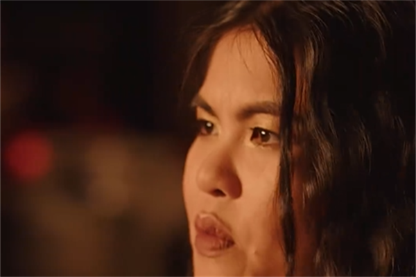 My Boss's Son Wants Me movie Katy