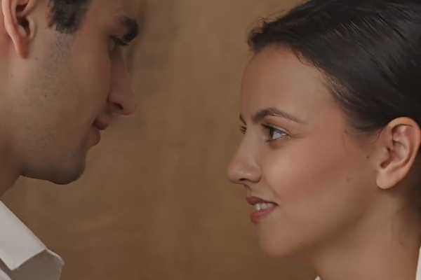 My Boss's Son Wants Me movie Lucy and Luke