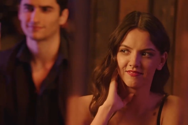 My Boss's Son Wants Me movie