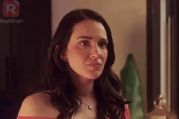 My Divorce Lawyer Is My Husband Cast Sonia