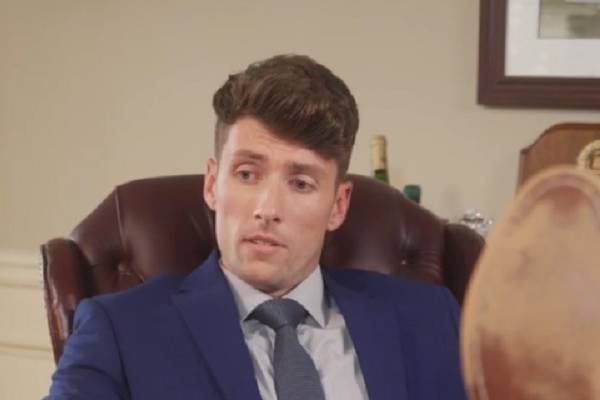 My Divorce Lawyer Is My Husband Full Movie Review