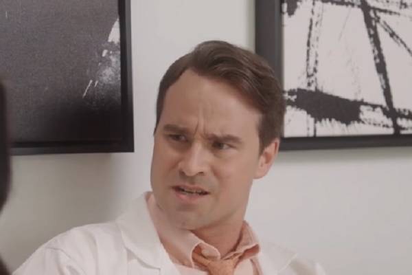 My Divorce Lawyer Is My Husband Movie Backstory