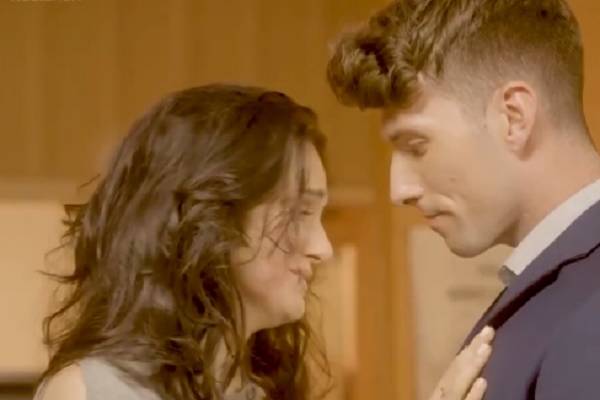 My Divorce Lawyer Is My Husband Movie Plot