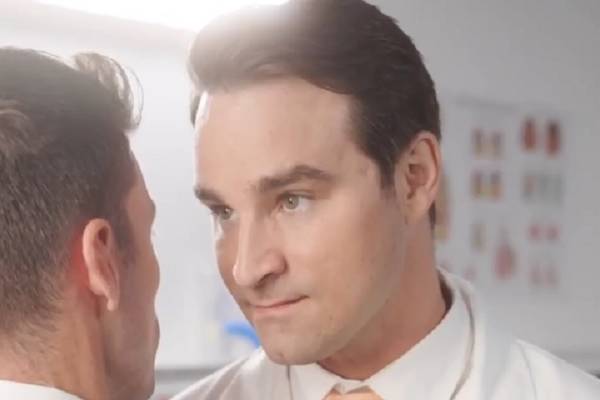 My Divorce Lawyer Is My Husband Movie Where To Watch