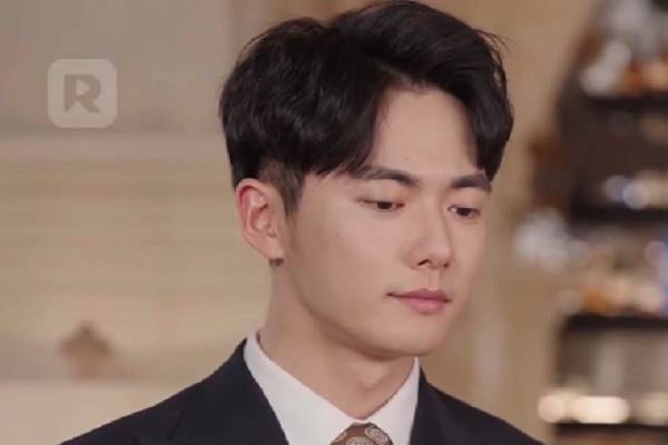 My Pregnant Wife Is Not a Mistress Cast Matthew