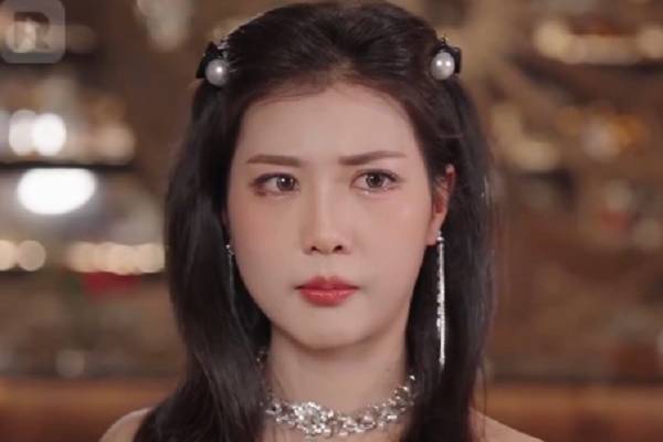 My Pregnant Wife Is Not a Mistress Cast Shana