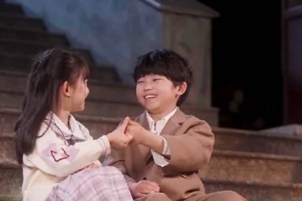 My Pregnant Wife Is Not a Mistress Movie Backstory