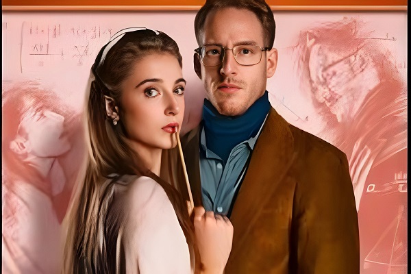 My Professor Was Off Limits Movie watch online