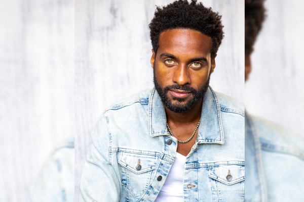 My Wedding Day Fortune Actor