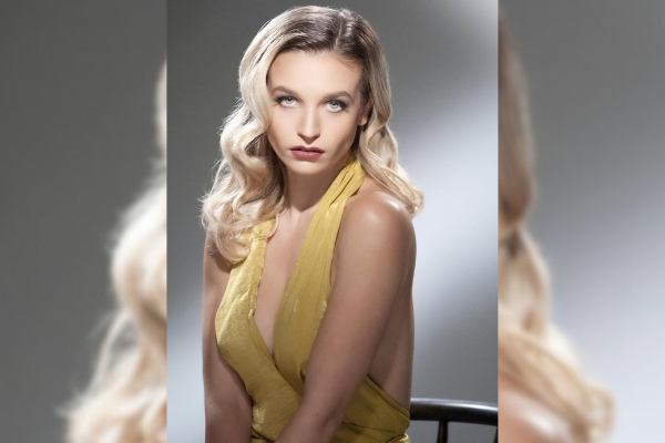 My Wedding Day Fortune Cast