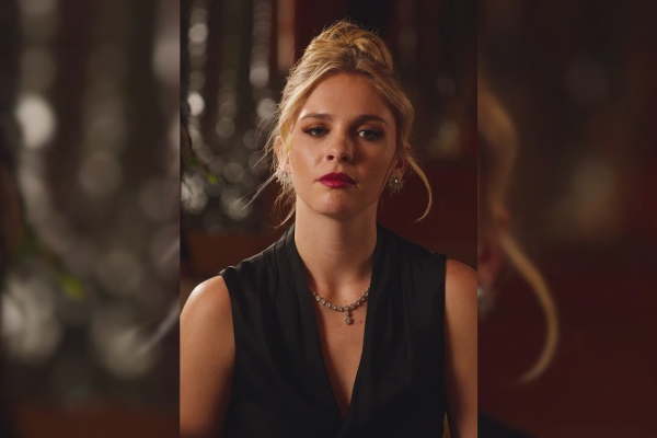 My Wedding Day Fortune Rachel