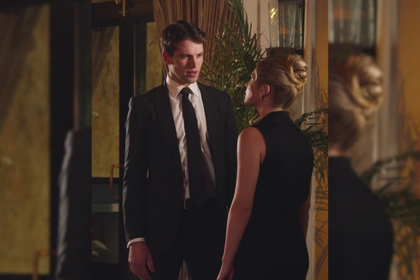 My Wedding Day Fortune Short Drama