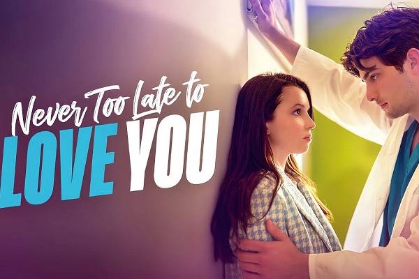 Never Too Late to Love You Cast
