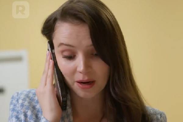 Never Too Late to Love You Dailymotion Episode 1