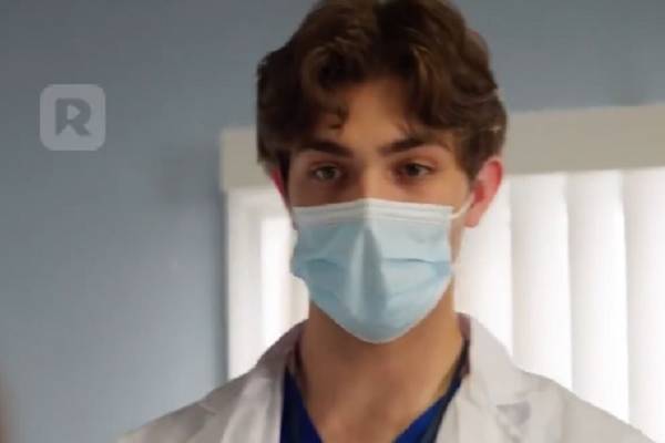 Never Too Late to Love You Dailymotion Episode 2