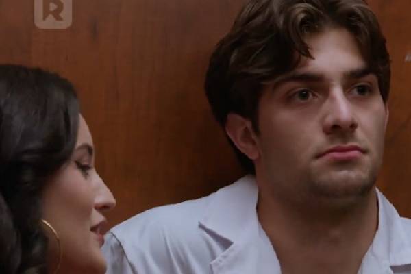 Never Too Late to Love You Dailymotion Season 2