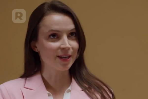 Never Too Late to Love You Short Drama ReelShort