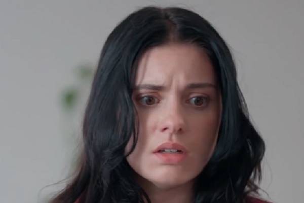 Open Your Eyes My Billionaire Husband Cast Autumn