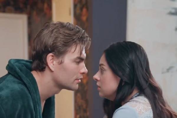 Open Your Eyes My Billionaire Husband Full Movie Watch