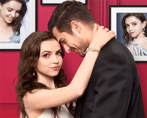 Pregnant by My Tough Daddy CEO Cast