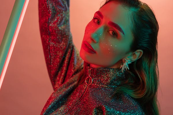 Pregnant by My Tough Daddy CEO Characters Aurora