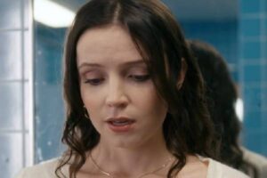 Get to Know Aurora Sinclair and Caleb Hunter in Pregnant by My Tough