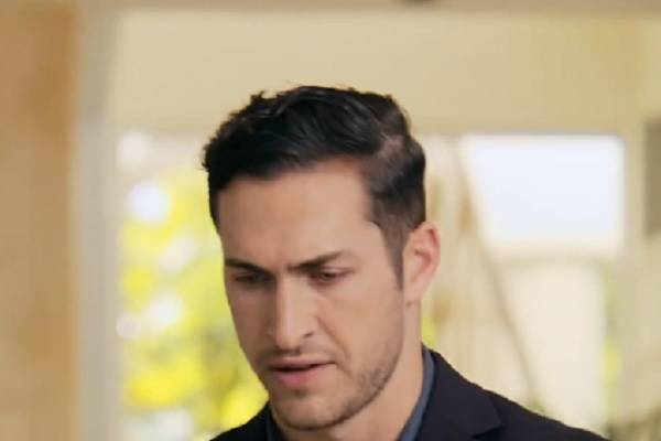 Pregnant By My Tough Daddy CEO Movie ReelShort