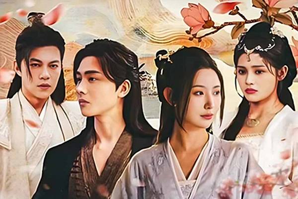 Reborn Bride Lord’s Endless Pursuit Cast