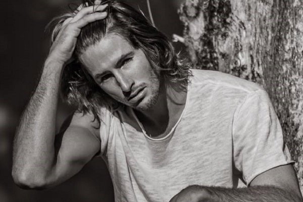 Richard Trotter Actor