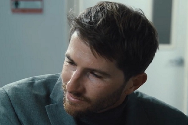 Richard Trotter Collaboration ReelShort