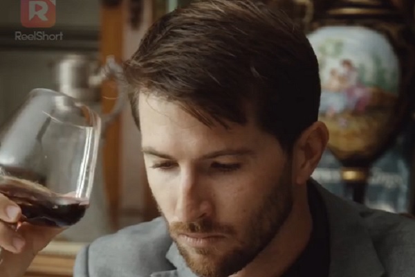 Richard Trotter Flash Marriage With My Alpha Movie