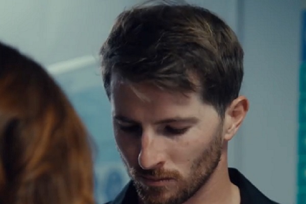 Richard Trotter Secret Santa Is My No-Good Husband Movie