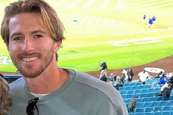 Richard Trotter Movie