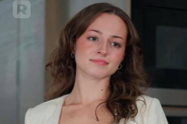 Runaway Billionaire Becomes My Groom Cast Fiona