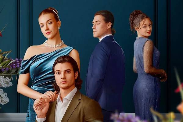 Runaway Billionaire Becomes My Groom Cast