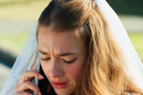 Runaway Billionaire Becomes My Groom Episode 1