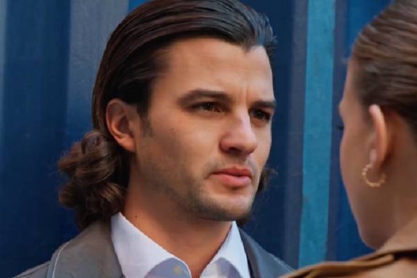 Runaway Billionaire Becomes My Groom Episode 10