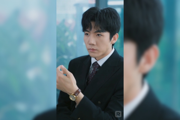 The Uncle’s Sweetheart Actor