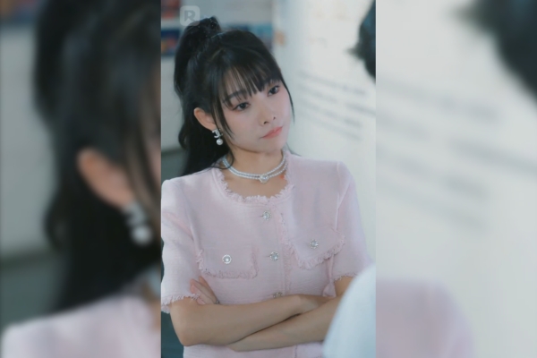 The Uncle’s Sweetheart Cast