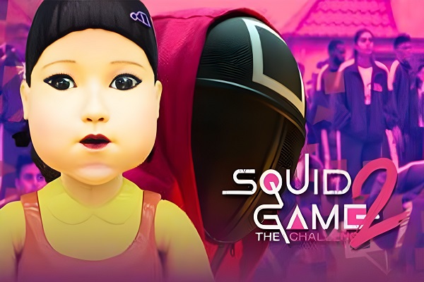 Squid Game Season 2