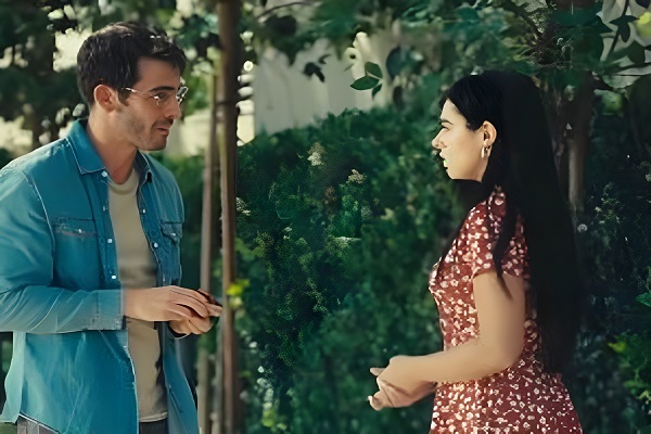 Stop Heartbreak She’s The One Ending