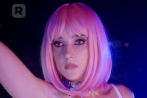 Tess Dinerstein: Lighting Up the Screen with Her Charm - ReelShort Fandom