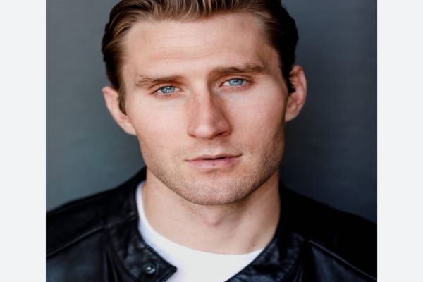 Take Me Hades I’m Dying actors