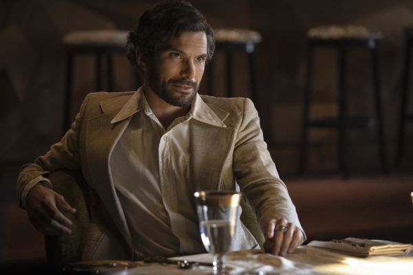 Take Me Hades I’m Dying characters